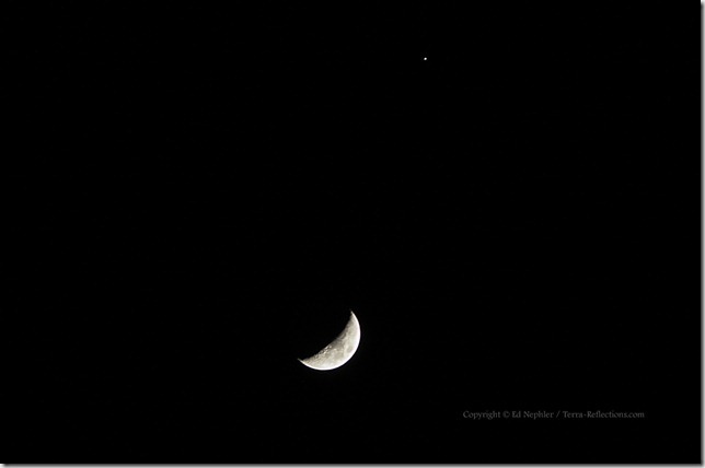 Moon and Jupiter 031713.01.1024